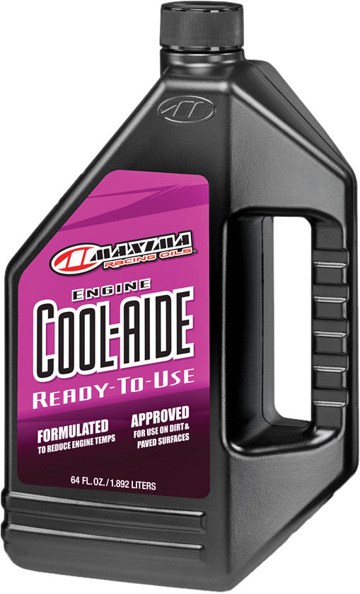 Cool-Aide Coolant