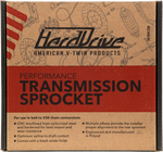 SS TRANSMISSION SPROCKET 26T 0.750 OFFSET 07-22 | CST-2063_WPS:26.2