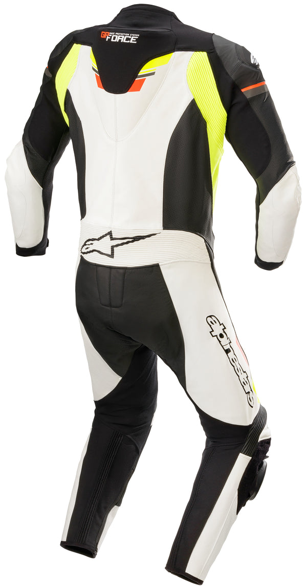 GP FORCE CH 1PC BKWHRFYF