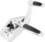 Softail Forward Controls