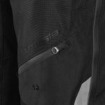 OVERPANT EVO BLACK