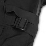 DISCOVERY JACKET BLK/BLK 4XT