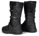 HIGHLANDER ADV WP BT BLK