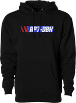 Speedway Hoodie