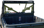 REAR WINDSHIELD CLR POL RANGER FULL SIZE | V000161-12200T
