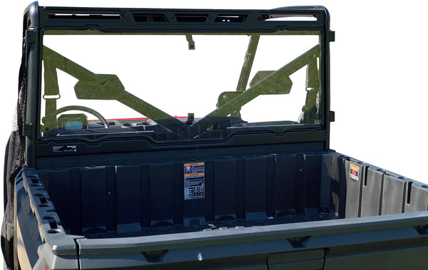 REAR WINDSHIELD CLR POL RANGER FULL SIZE | V000161-12200T