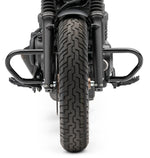 FREEWAY BARS BLACK HON REBEL 300 | 01-1108B