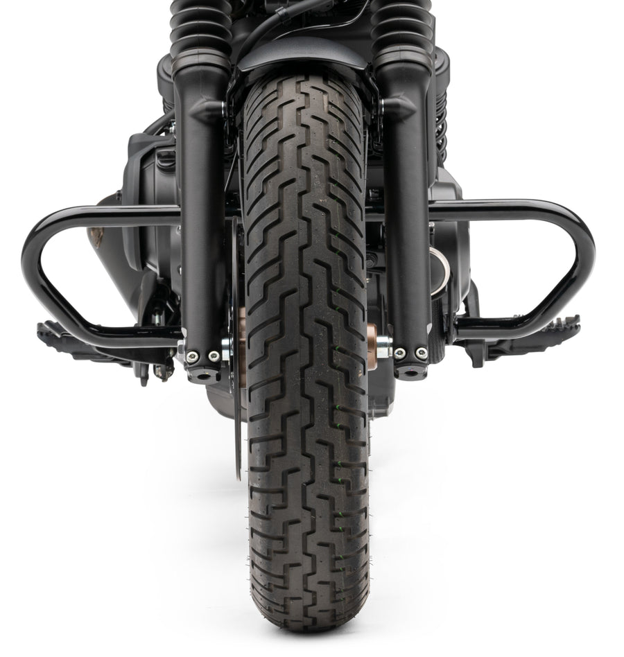 FREEWAY BARS BLACK HON REBEL 300 | 01-1108B