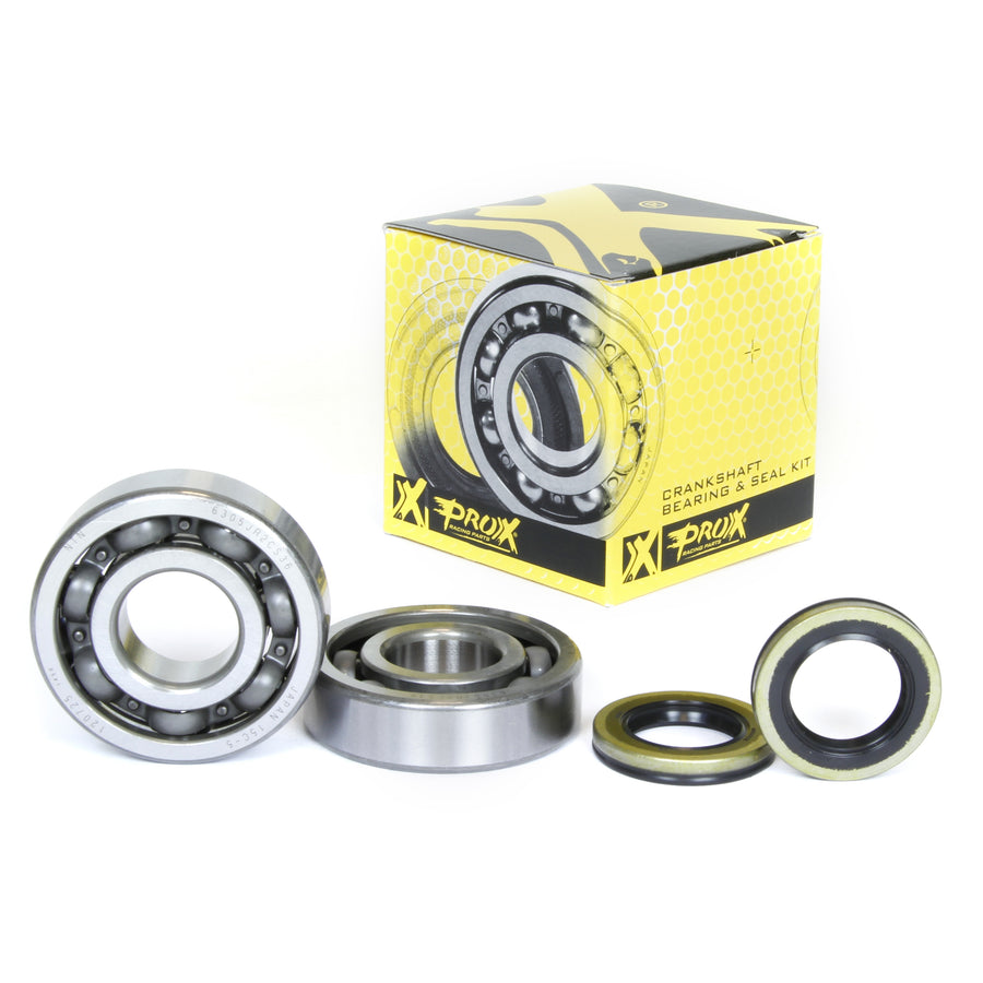 CRANKSHAFT BEARING & SEAL KIT BETA