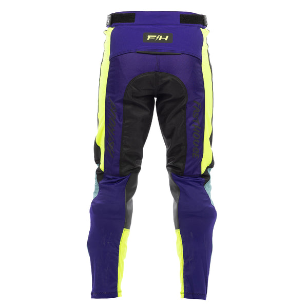 ELROD REACT PANT IND/BLK 32