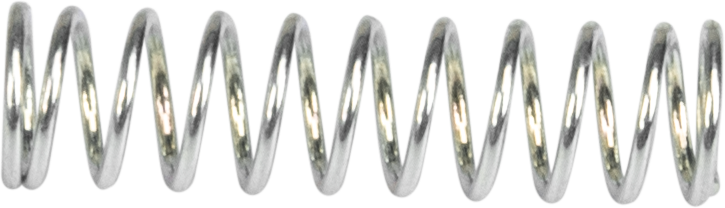 STARTER PLUNGER SPRING
