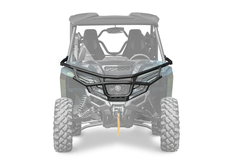 FRONT BUMPER | 2444.7177.1