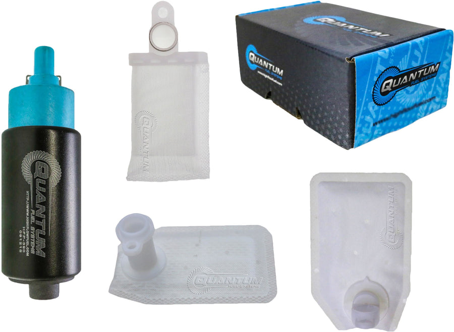 ELECTRIC FUEL PUMP | HFP-390-U