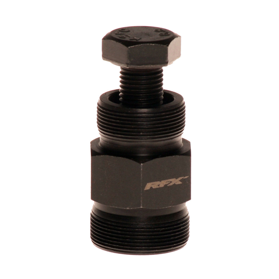 Race Flywheel Puller