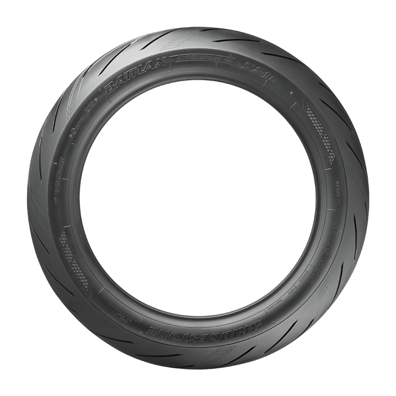 BATTLAX HYPERSPORT S21 RR 160/60R17 69W RADIAL TL