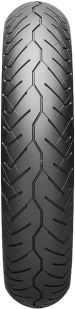 TIRE BATTLECRUISE H50 FRONT 130/60B21 63H BIAS TL