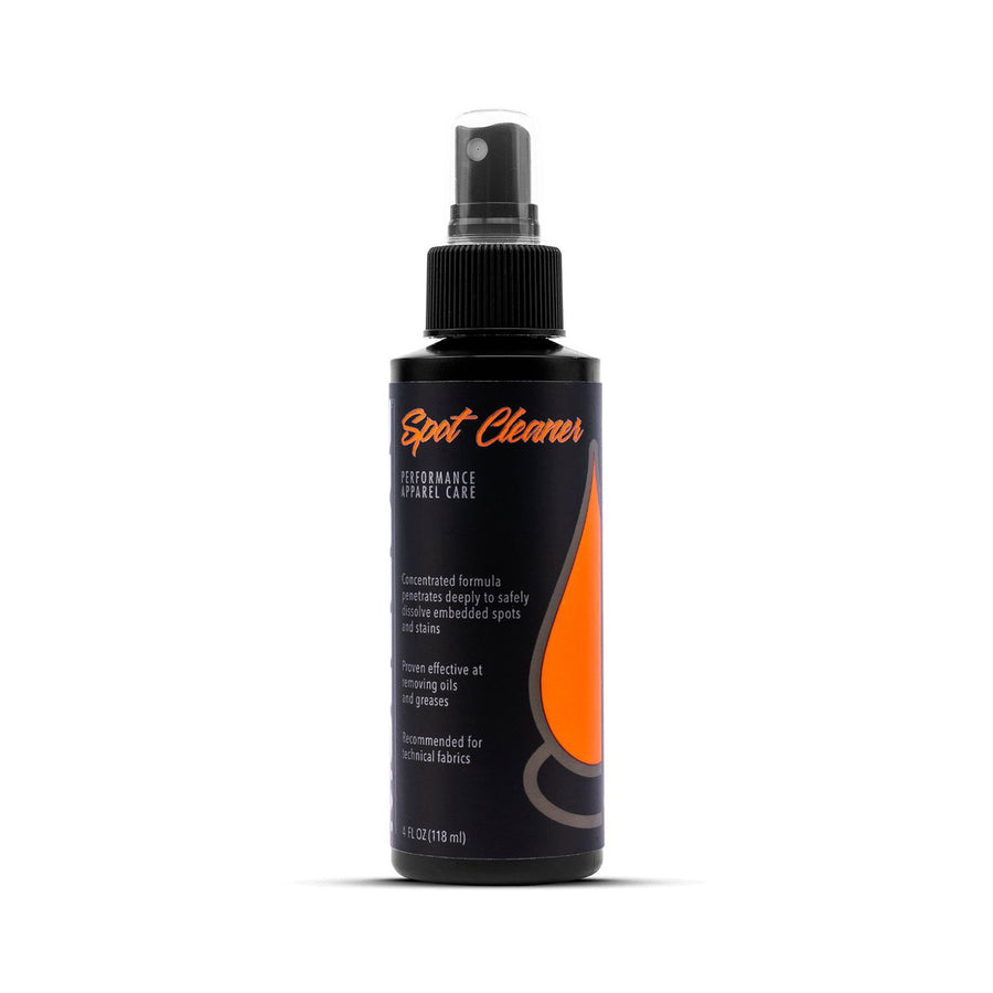 APPAREL SPOT CLEANER 4 OZ EA