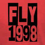 Fly Punk Youth Tee