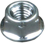 Flange Nuts