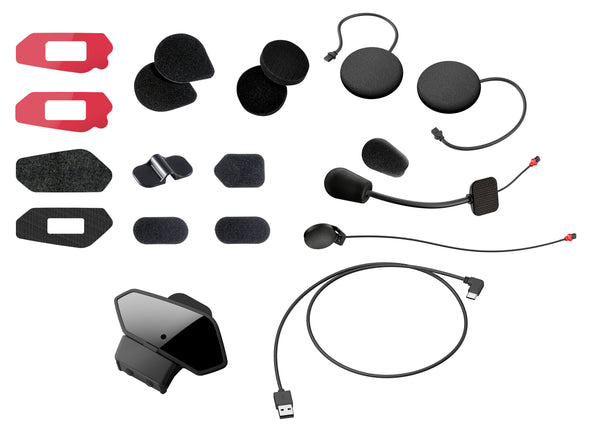 50R ACCESSORY KIT | 50R-A0201