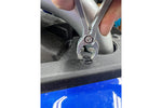 PINKLAW BODY WORK PLASTIC RIVET REMOVAL TOOL | 08-0766