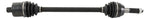 8 BALL EXTREME AXLE REAR | AB8-PO-8-340