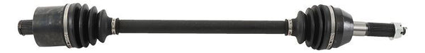 8 BALL EXTREME AXLE REAR | AB8-PO-8-340