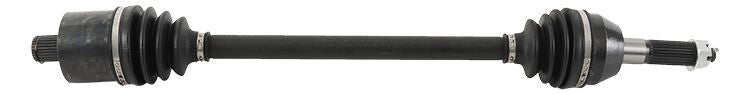 8 BALL EXTREME AXLE REAR | AB8-PO-8-340