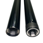 PRO ONE BLACK FORK TUBES 49MM 24 7/8"