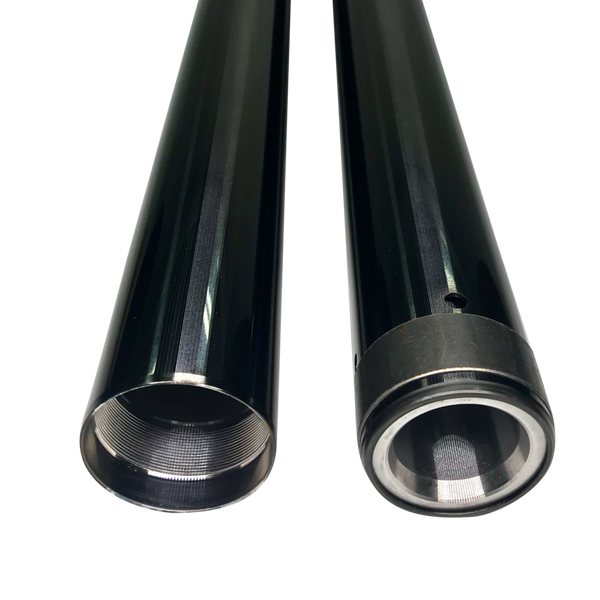 PRO ONE BLACK FORK TUBES 49MM 24 7/8"