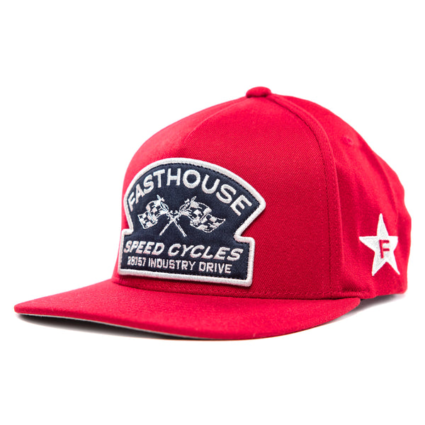 CROWN HAT