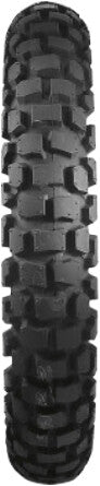 TIRE TRAIL WING TW302-F REAR 120/80-18 62P BIAS TT | 122664