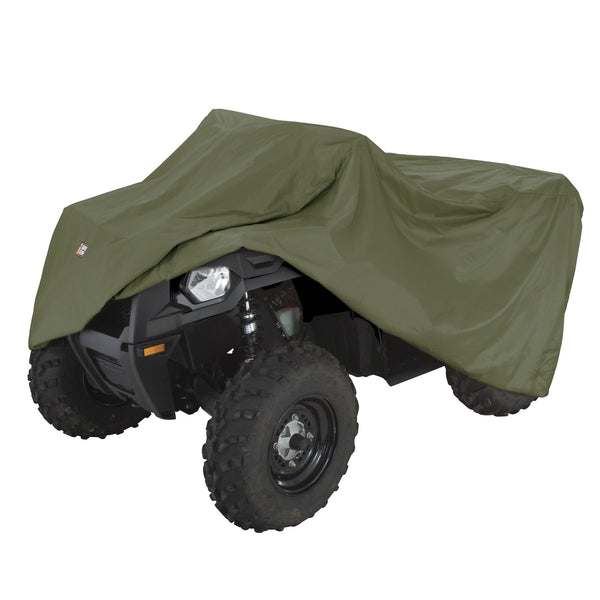 ATV Storage Cover