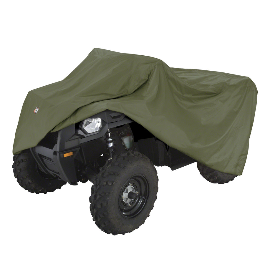 ATV Storage Cover
