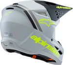 SM3 Youth Radium Helmet