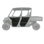 ALLOY LOWER FRONT HALF DOOR PAIR CAN | 2444.7266.3