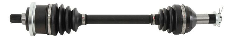 8 BALL EXTREME AXLE FRONT | AB8-AC-8-245