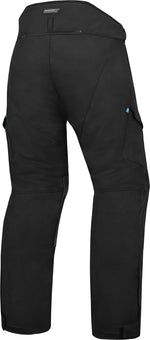 HAKKEN ADV WP PNT BLACK