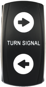 TURN SIGNAL STD SWITCH