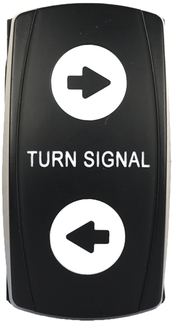 TURN SIGNAL STD SWITCH