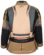 RIDGECREST JKT SAND WM