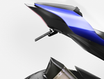 FLAT-OUT FENDER ELIMINATOR YAM | PTU031B