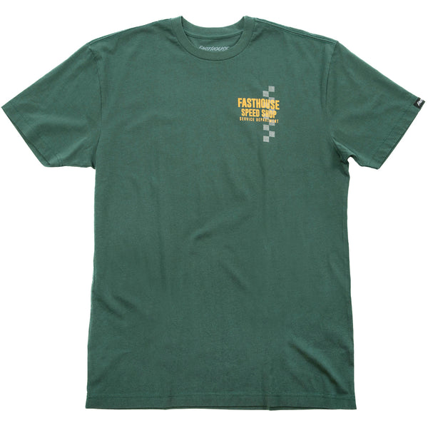 FINCH SS TEE PINE