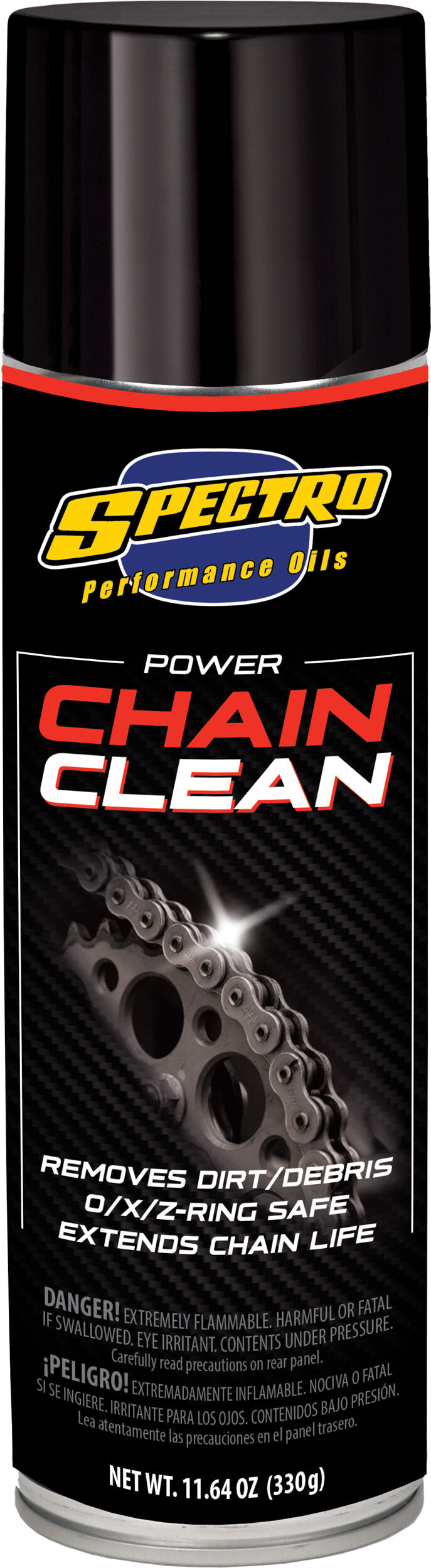 POWER CHAIN CLEAN 11.64 OZ | 310663