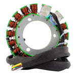 HIGH OUTPUT STATOR 200W STATOR+CONNECTOR | RMS010-107205