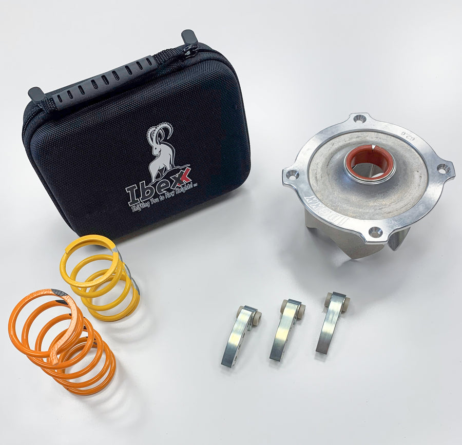 Stage 2 Clutch Kit