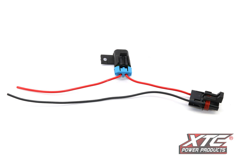 PLUG N PLAY BUS BAR ADPTR FULL POWER POL | POL-BUS-FUSE-H