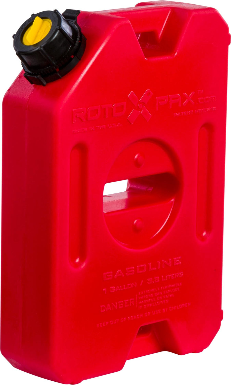 Outdoor Gasoline Pack