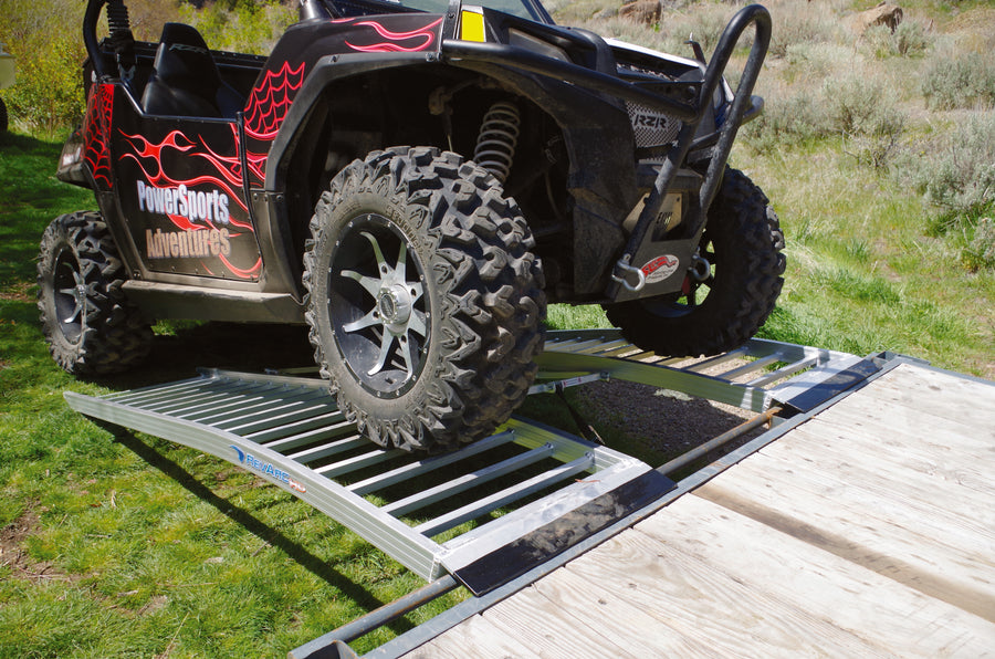 ATV/UTV HD RAMP 90"X64" | UTV90HD