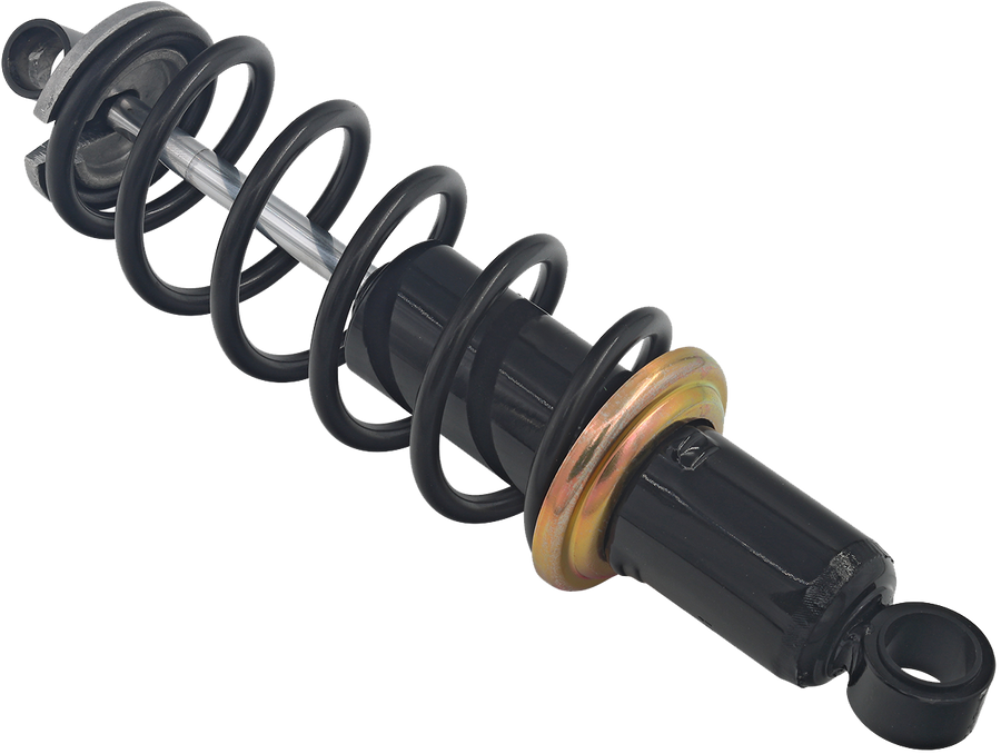 GAS SUSP SHOCK CENTER W/SPRING A/C | SM-04674S